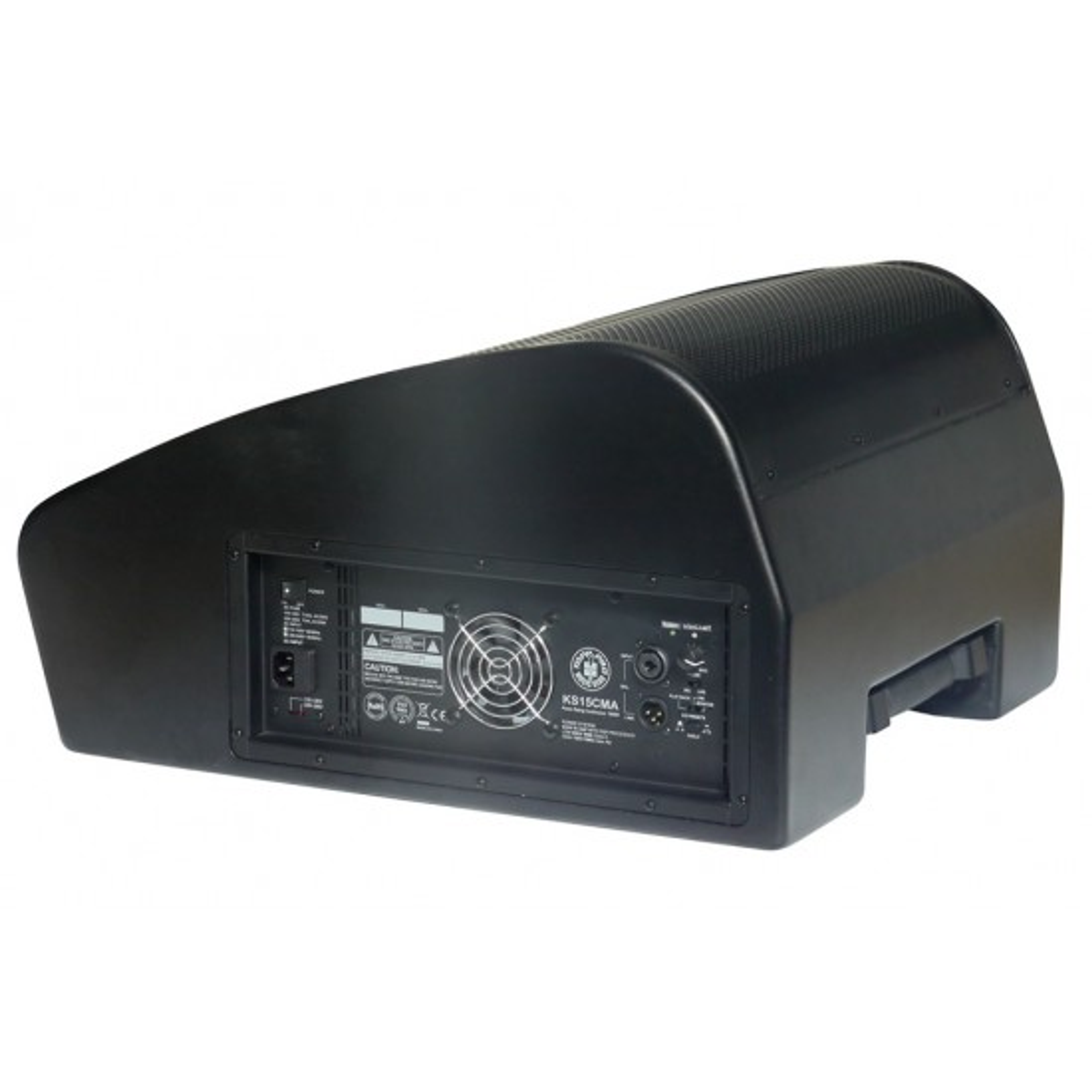 Monitor de piso activo Topp Pro KS15CMA 3