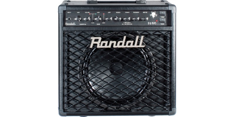 AMPLIFICADOR RD40 RANDALL