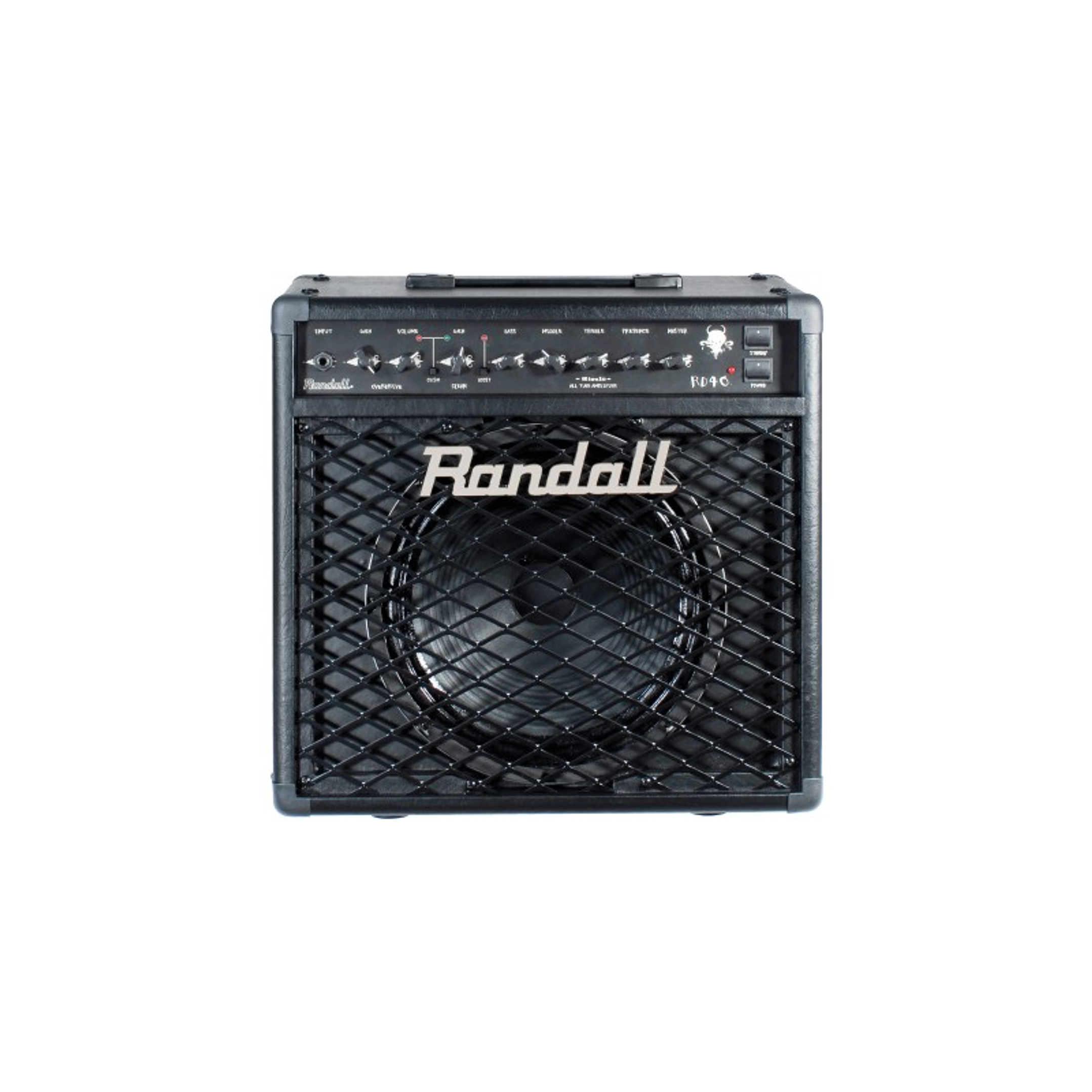 AMPLIFICADOR RD40 RANDALL 1