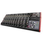 CONSOLA ANALOGA NOVIK NVK 1602FX 1