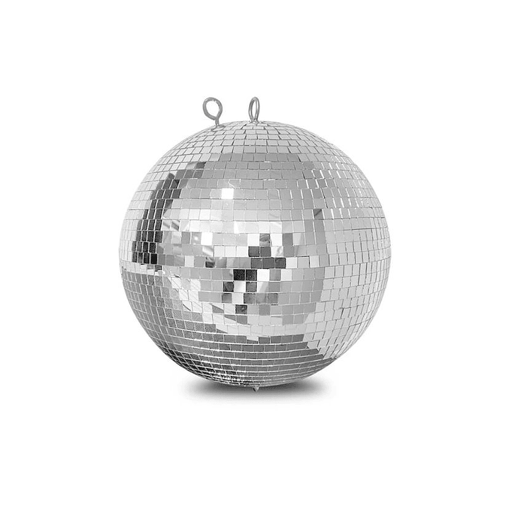 Bola Espejo 12″ (30 cms. de diametro) 1