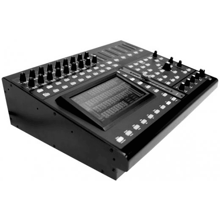 Mezclador Digital 16 Canales Audiolab LIVE16XL DESCONTINUADO 1