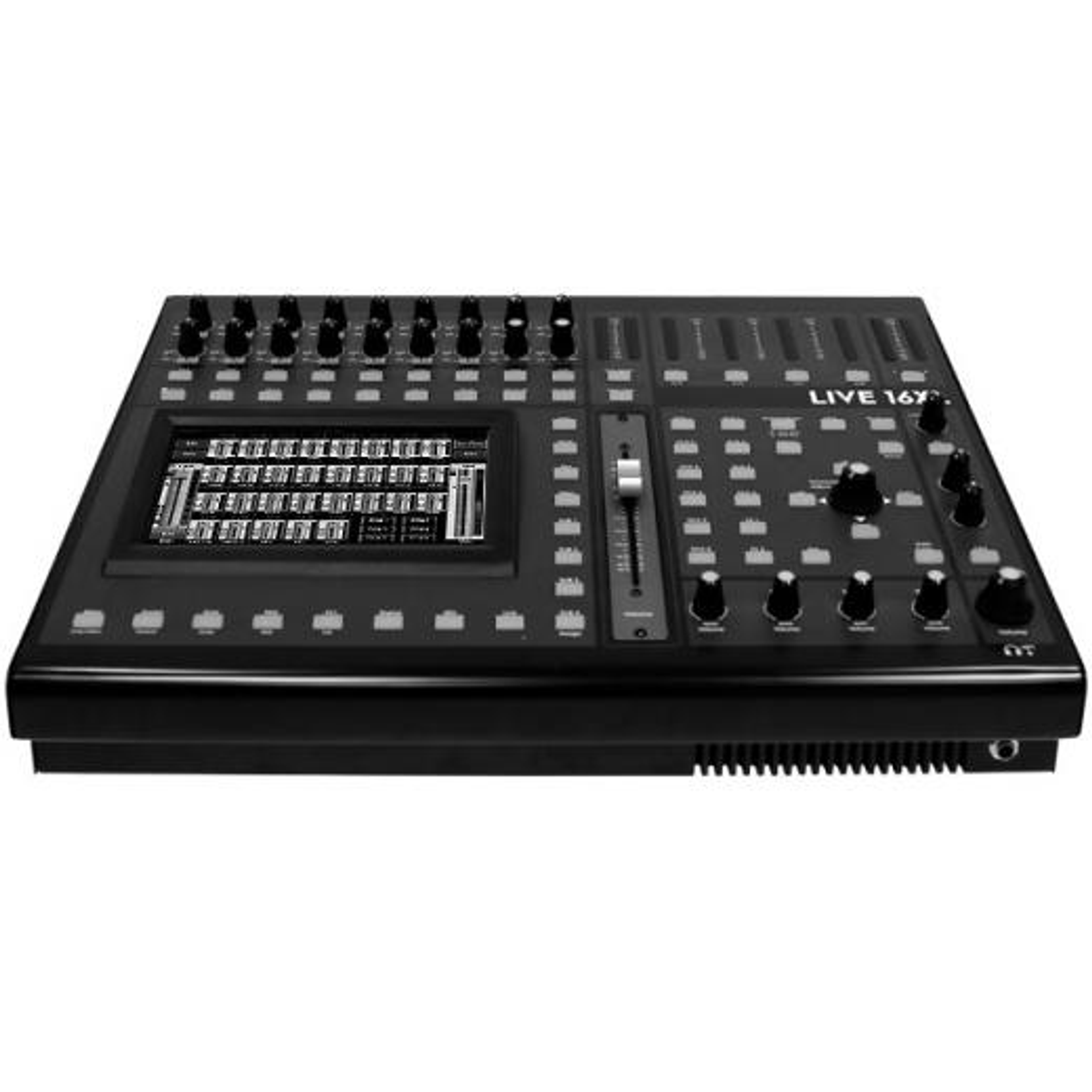 Mezclador Digital 16 Canales Audiolab LIVE16XL DESCONTINUADO 3