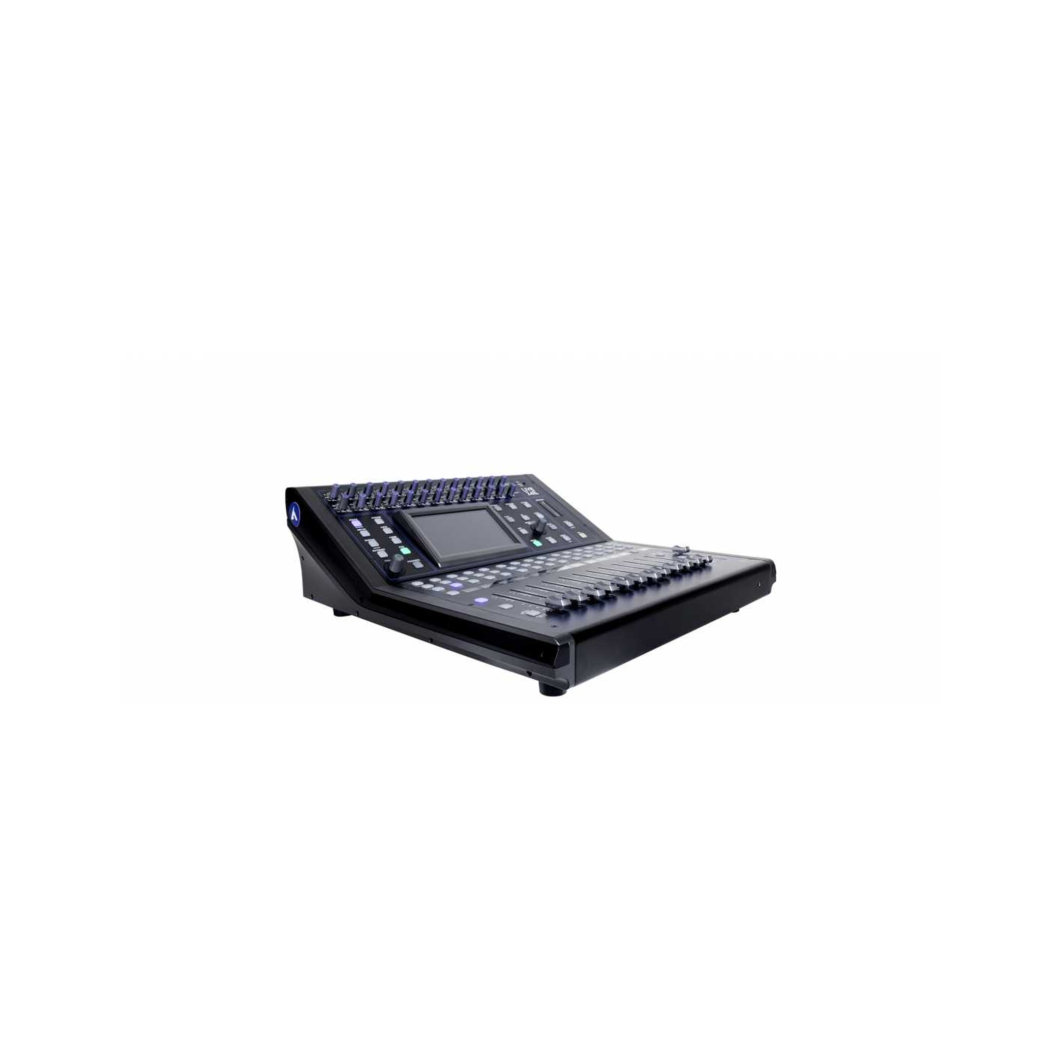 MIXER DIGITAL AUDIOLAB LIVE 24XL DESCONTINUADO 2