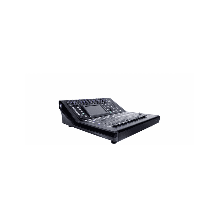 MIXER DIGITAL AUDIOLAB LIVE 24XL DESCONTINUADO 2