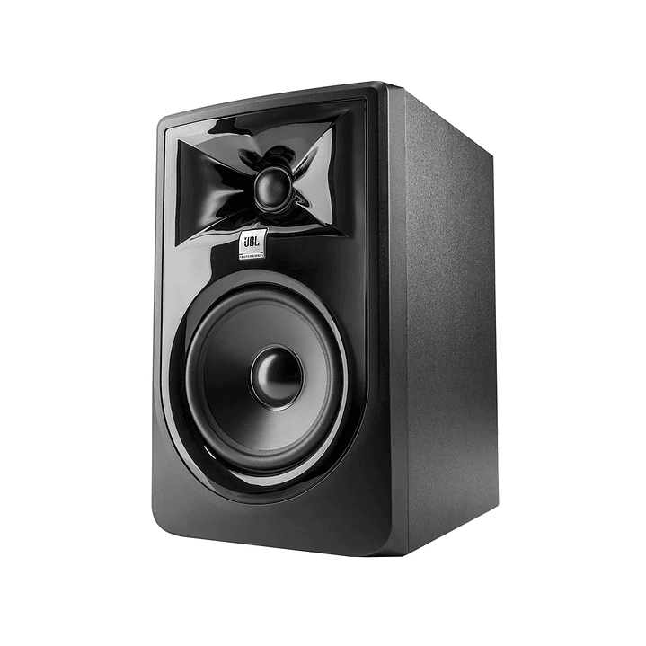 MONITOR DE ESTUDIO JBL 305P MKII 4