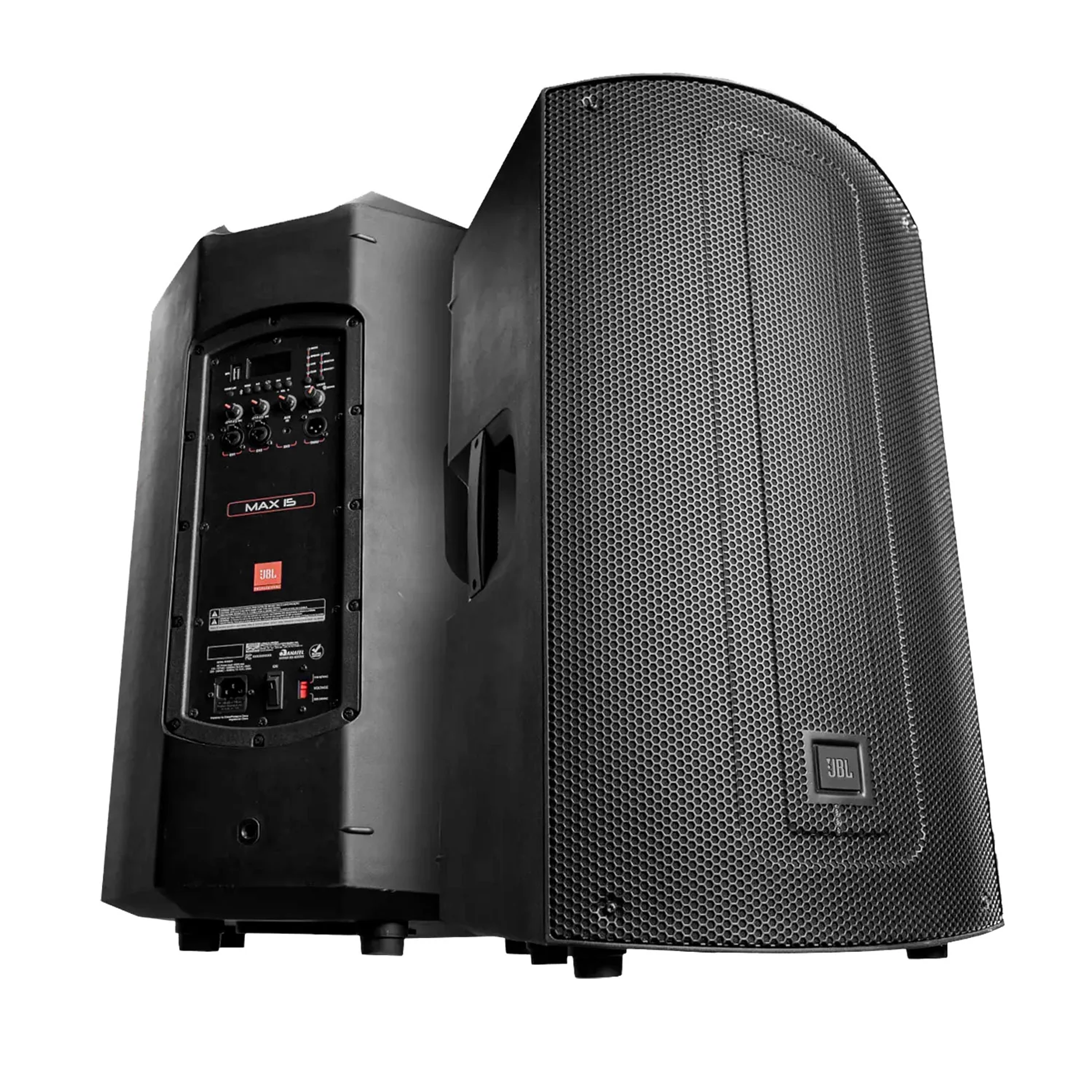 JBL Max 15 Parlante profesional activo 1