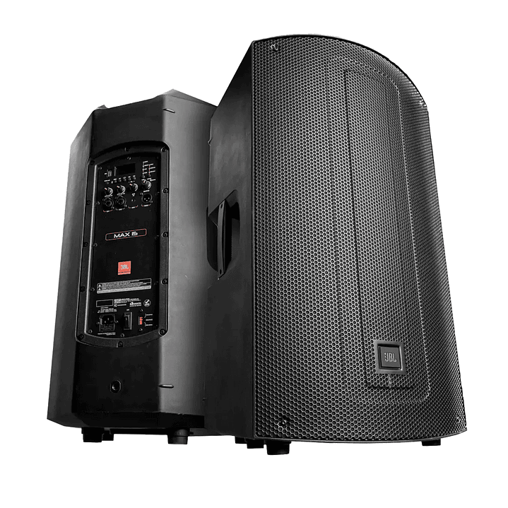 JBL Max 15 Parlante profesional activo 1