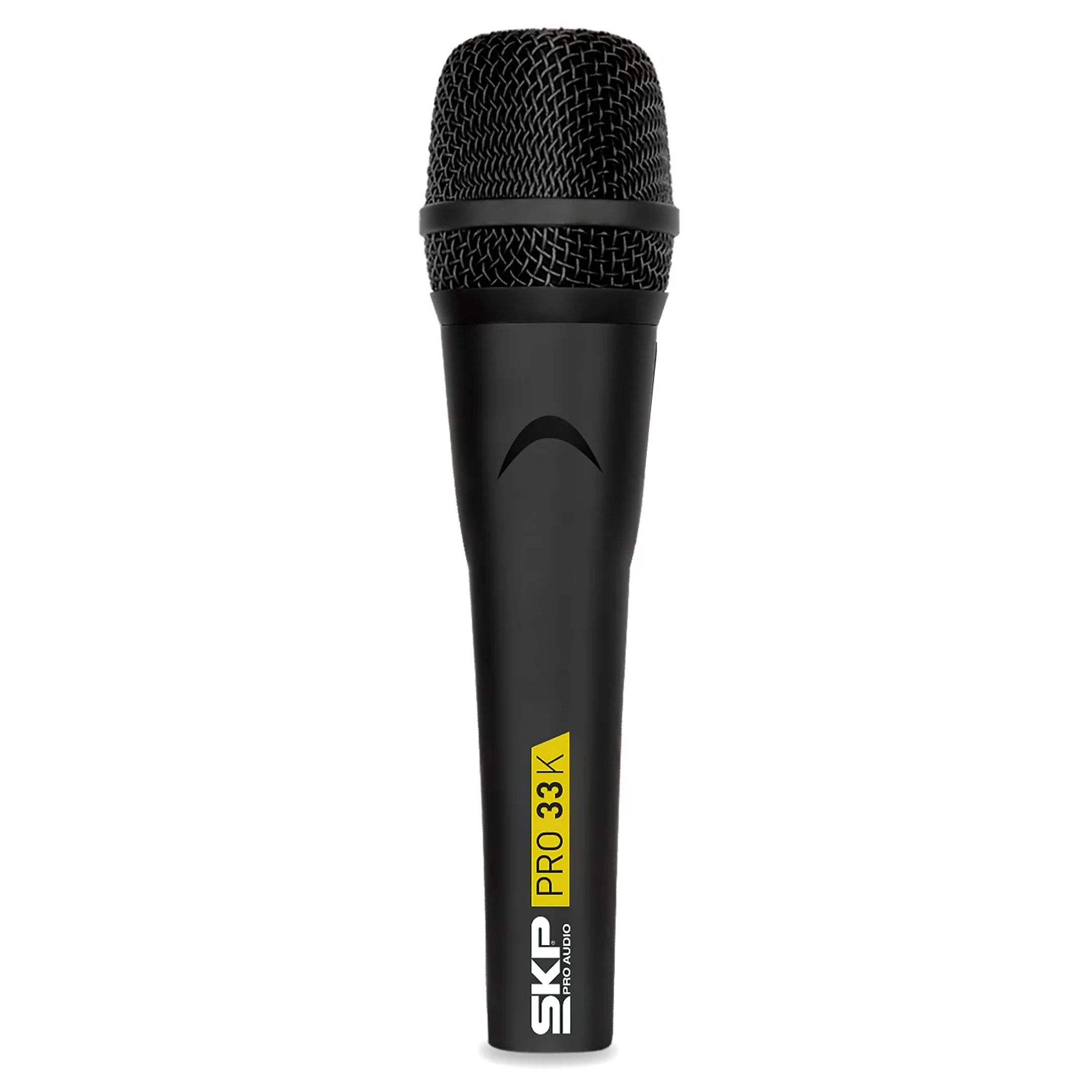 SET DE 3 MICROFONOS DINAMICOS SKP PRO 33K 2