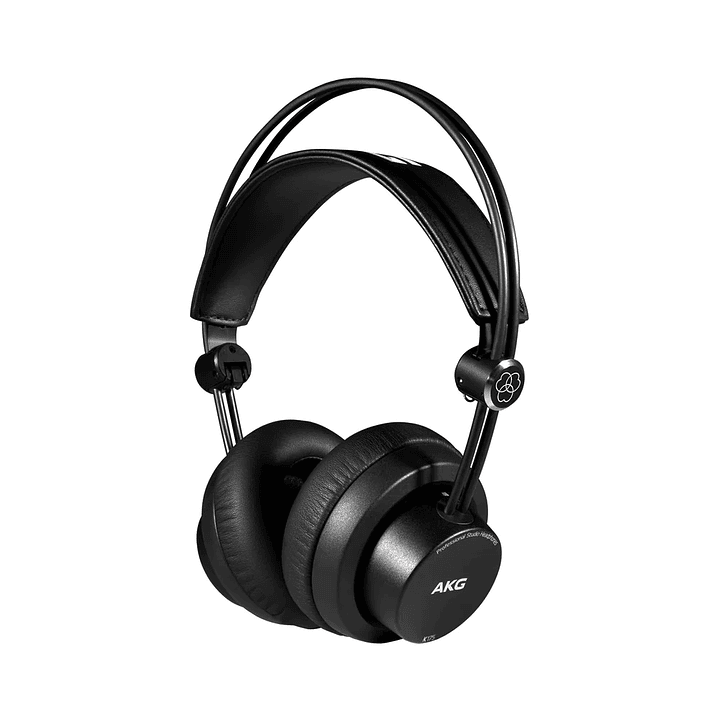 AKG K275 AUDIFONOS DE ESTUDIO  1