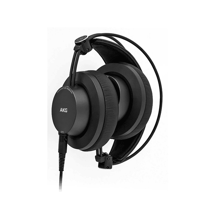 AKG K275 AUDIFONOS DE ESTUDIO  2