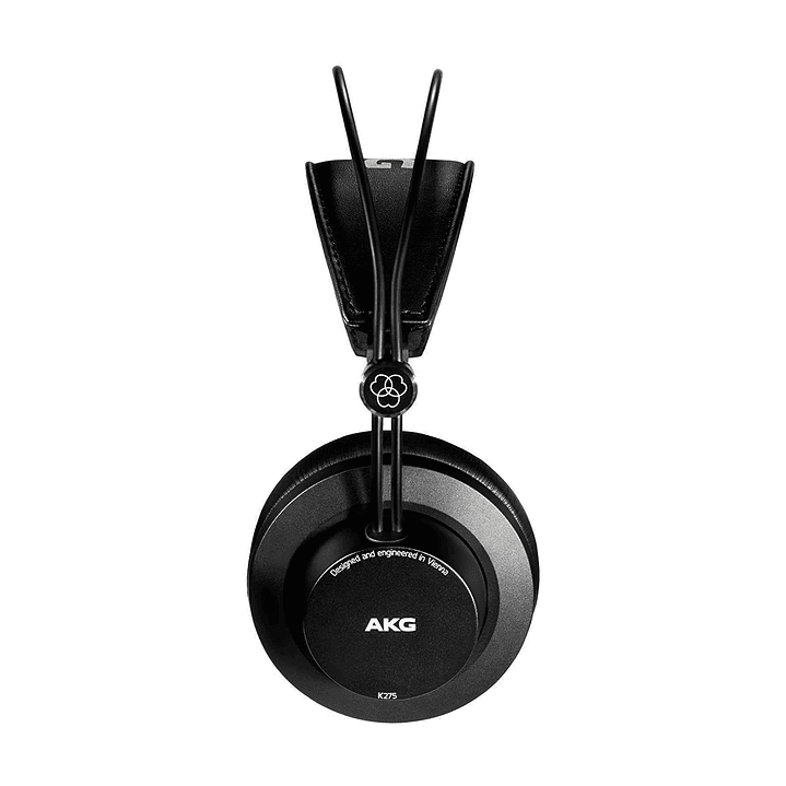 AKG K275 AUDIFONOS DE ESTUDIO  4