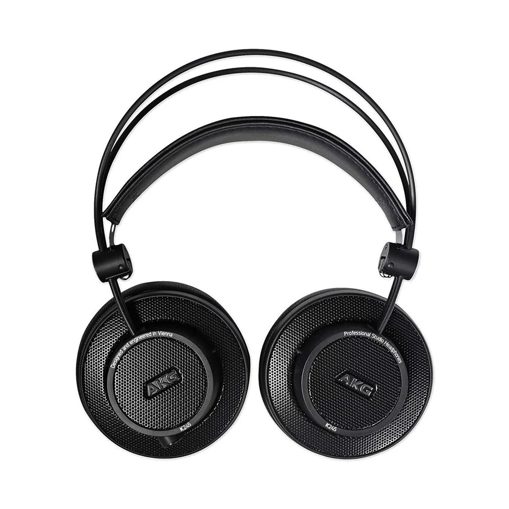 AKG K245 AUDIFONOS DE ESTUDIO 2
