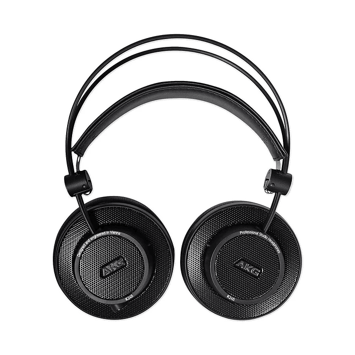 AKG K245 AUDIFONOS DE ESTUDIO 2