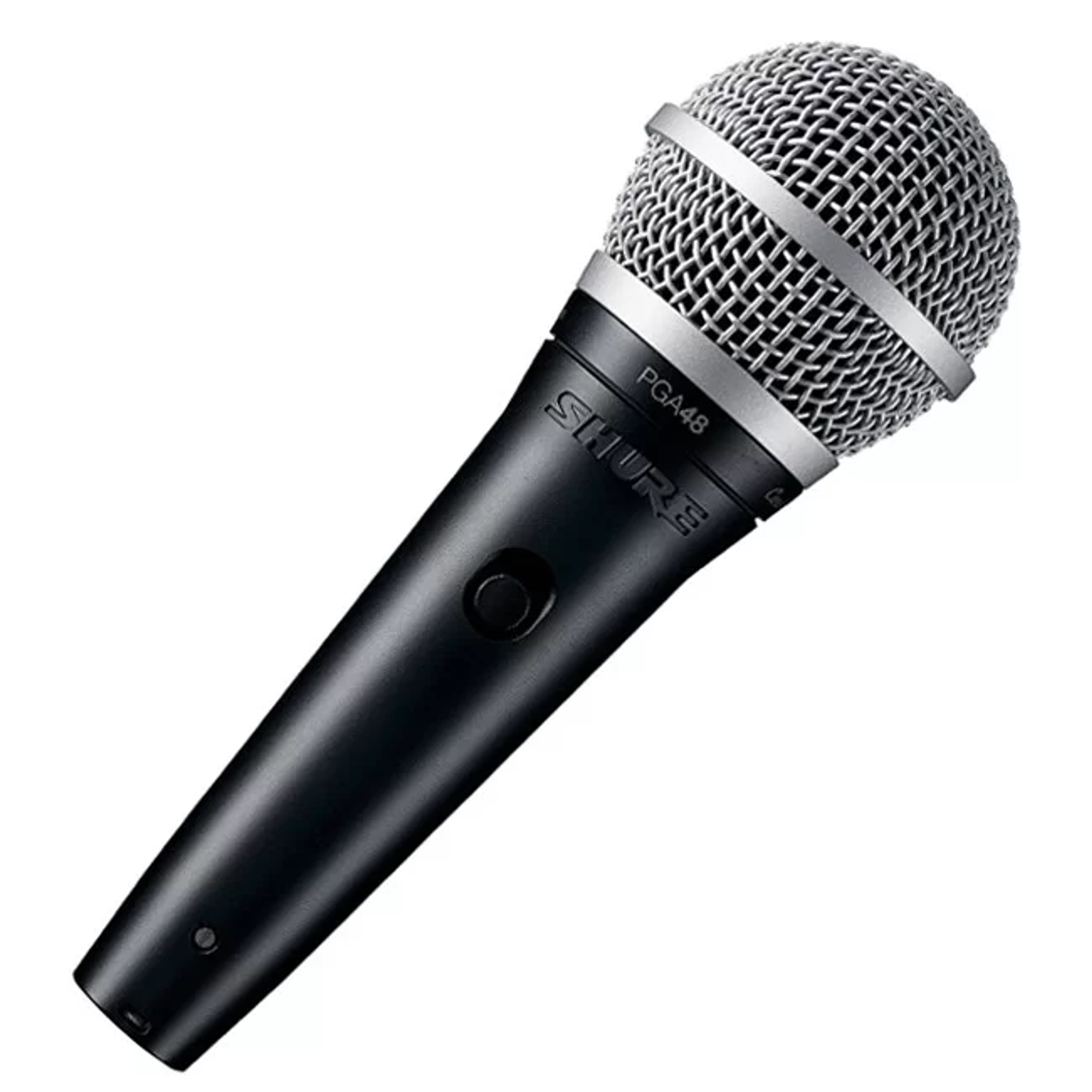 PGA48-XLR MICROFONO DE MANO SHURE 1