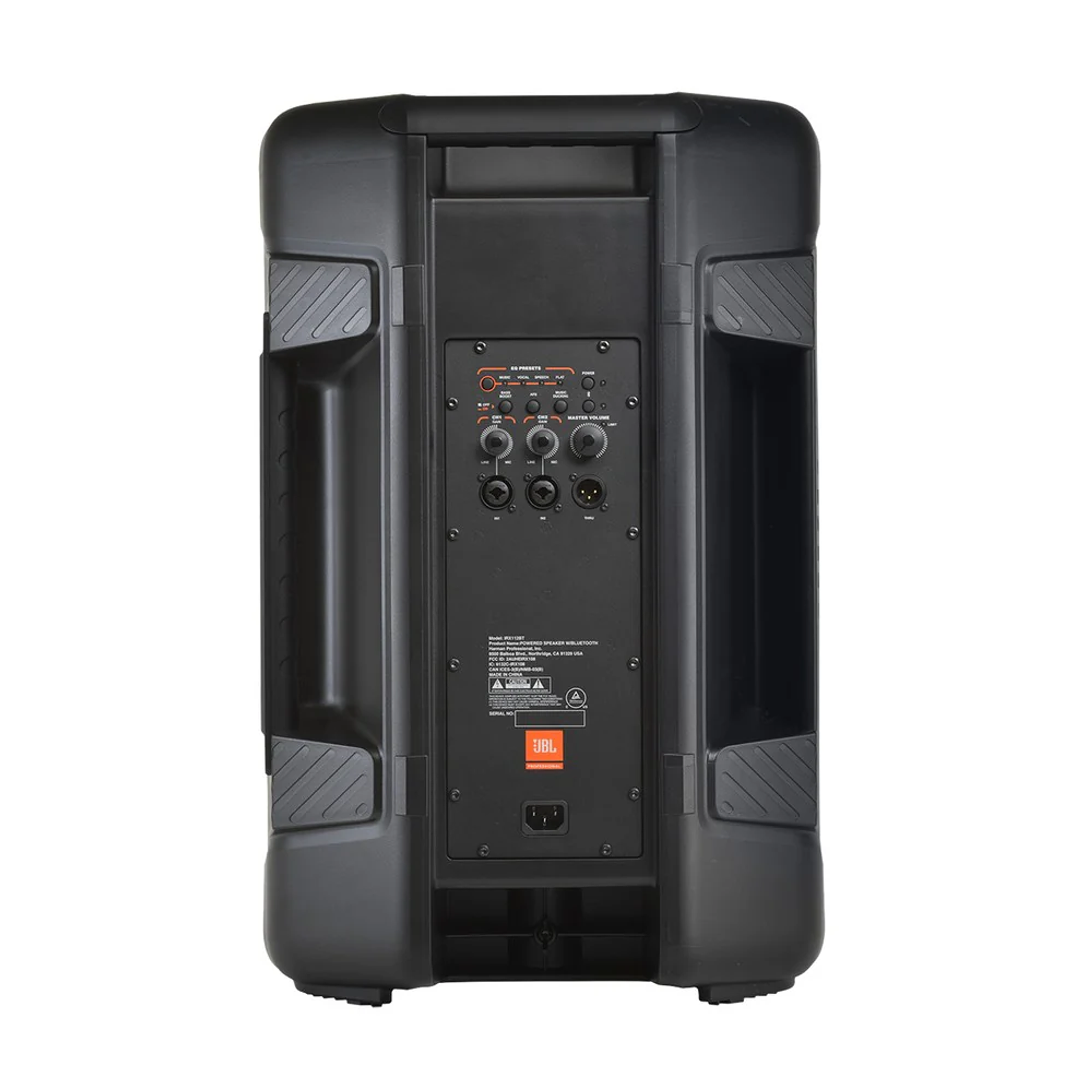 JBL IRX112BT PARLANTE ACTIVO PRO 2