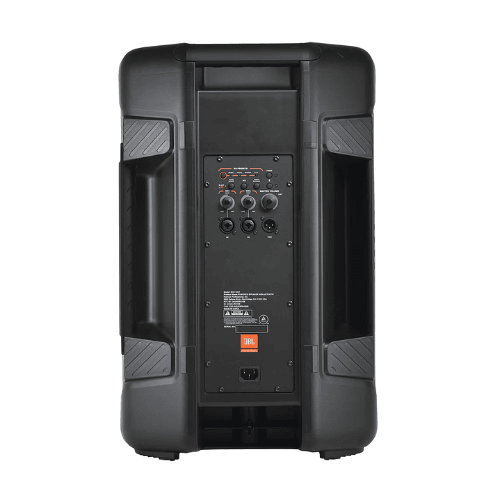 JBL IRX112BT PARLANTE ACTIVO PRO 2