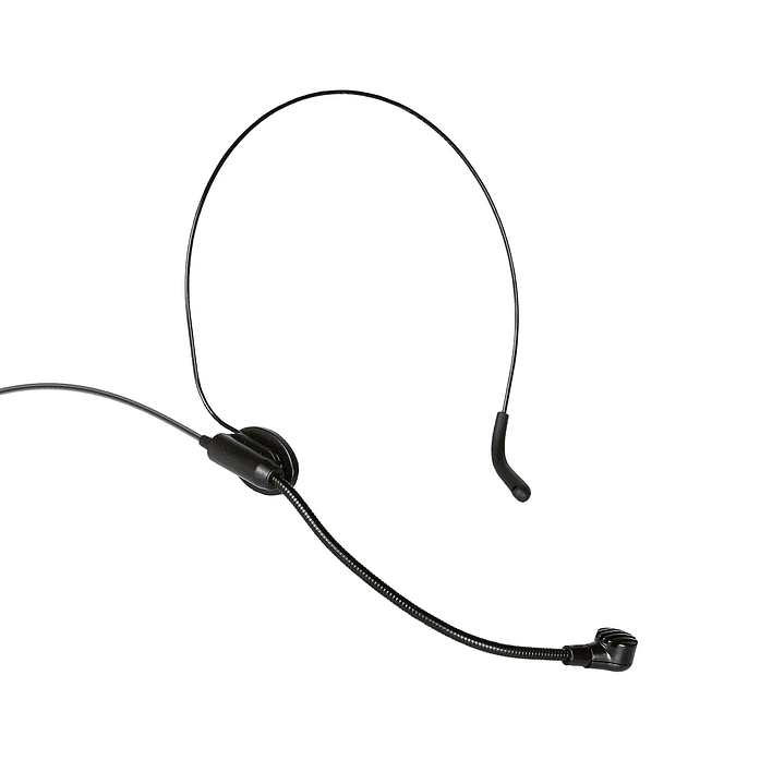 Kit Micrófono Inalámbrico SKP UHF 400D 4