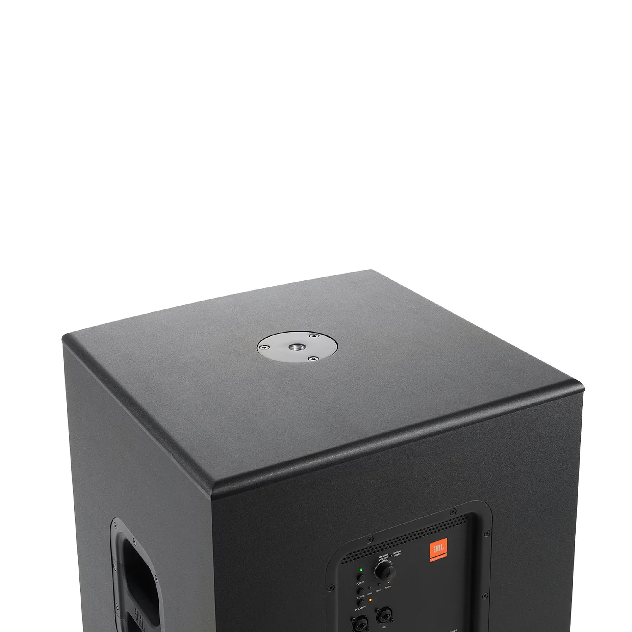 JBL IRX115S Sub Bajo Activo  3