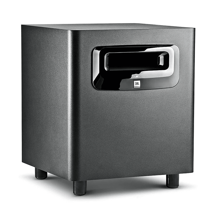 JBL LSR 310S MONITOR SUB DE ESTUDIO 3