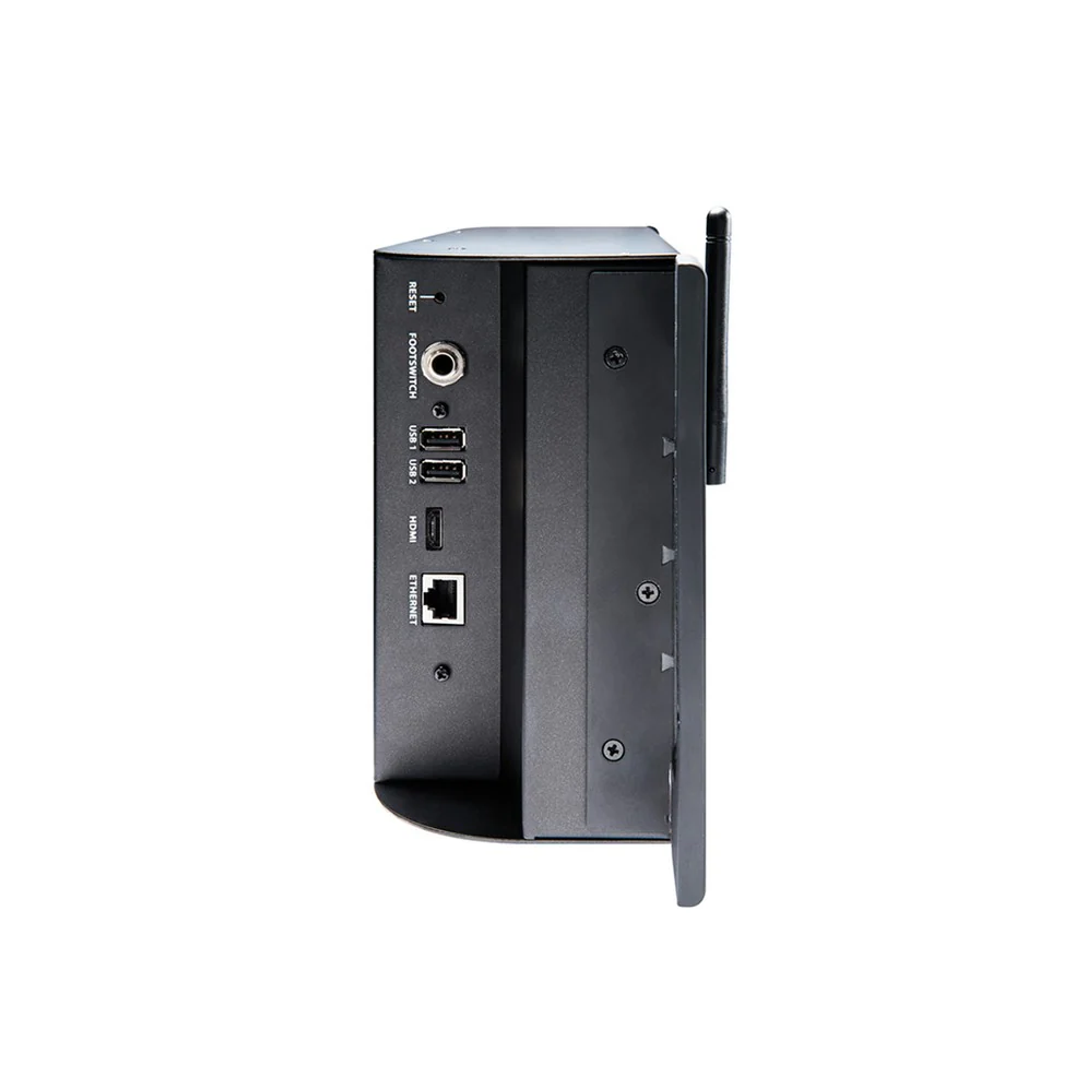 CONSOLA DIGITAL SOUNDCRAFT UI16 2