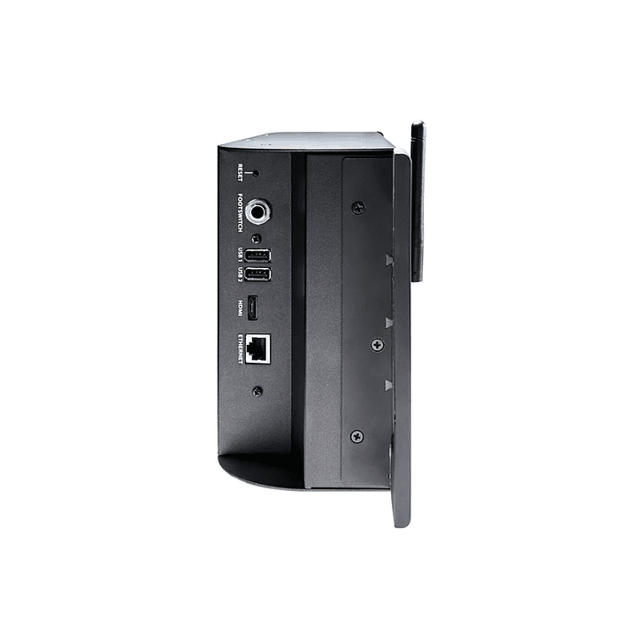 CONSOLA DIGITAL SOUNDCRAFT UI16 2