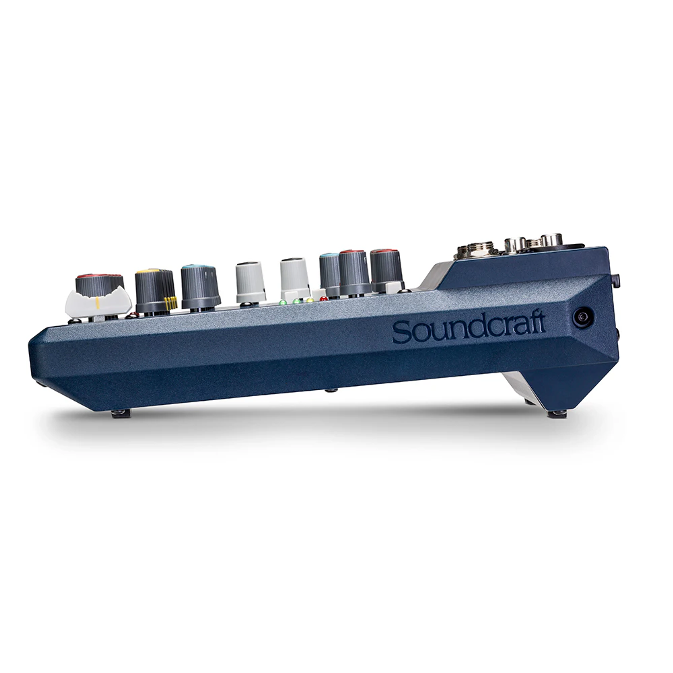 CONSOLA CONS INTERFAZ USB SOUNDCRAFT NOTEPAD 8FX 3