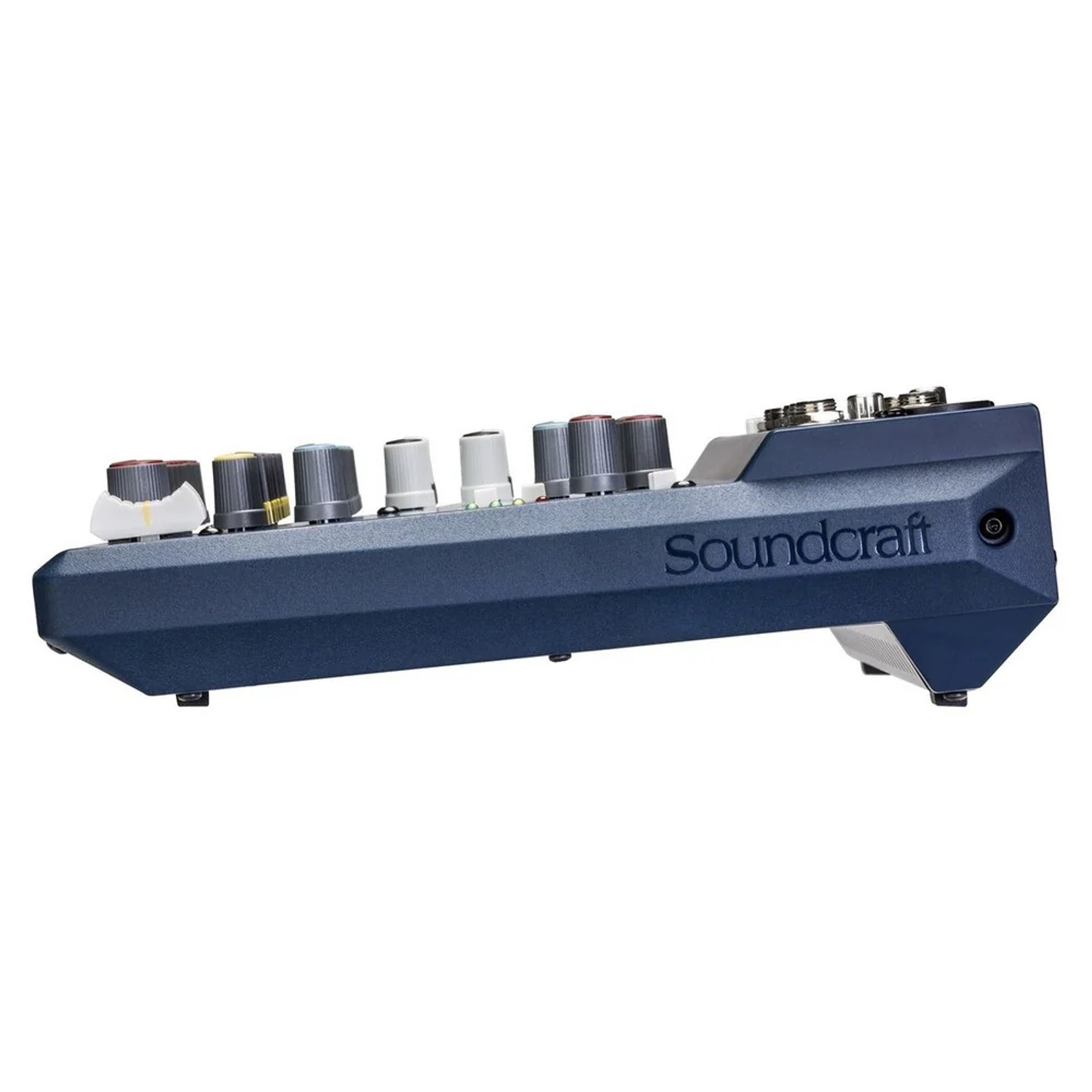 CONSOLA CON INTERFAZ USB SOUNDCRAFT NOTEPAD 12FX 3