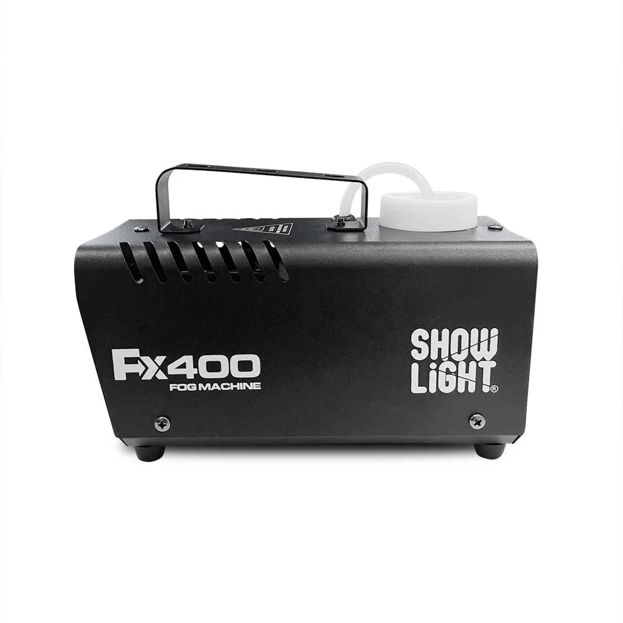 Maquina de Humo FX400 3