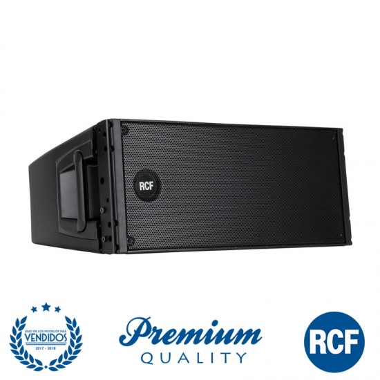 RCF HDL 20-A MODULO LINE ARRAY ACTIVO