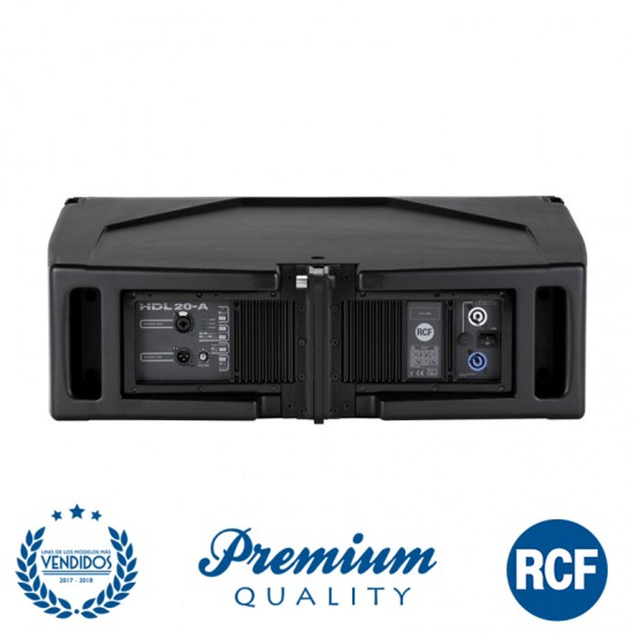 Line Array RCF HDL 20A 2