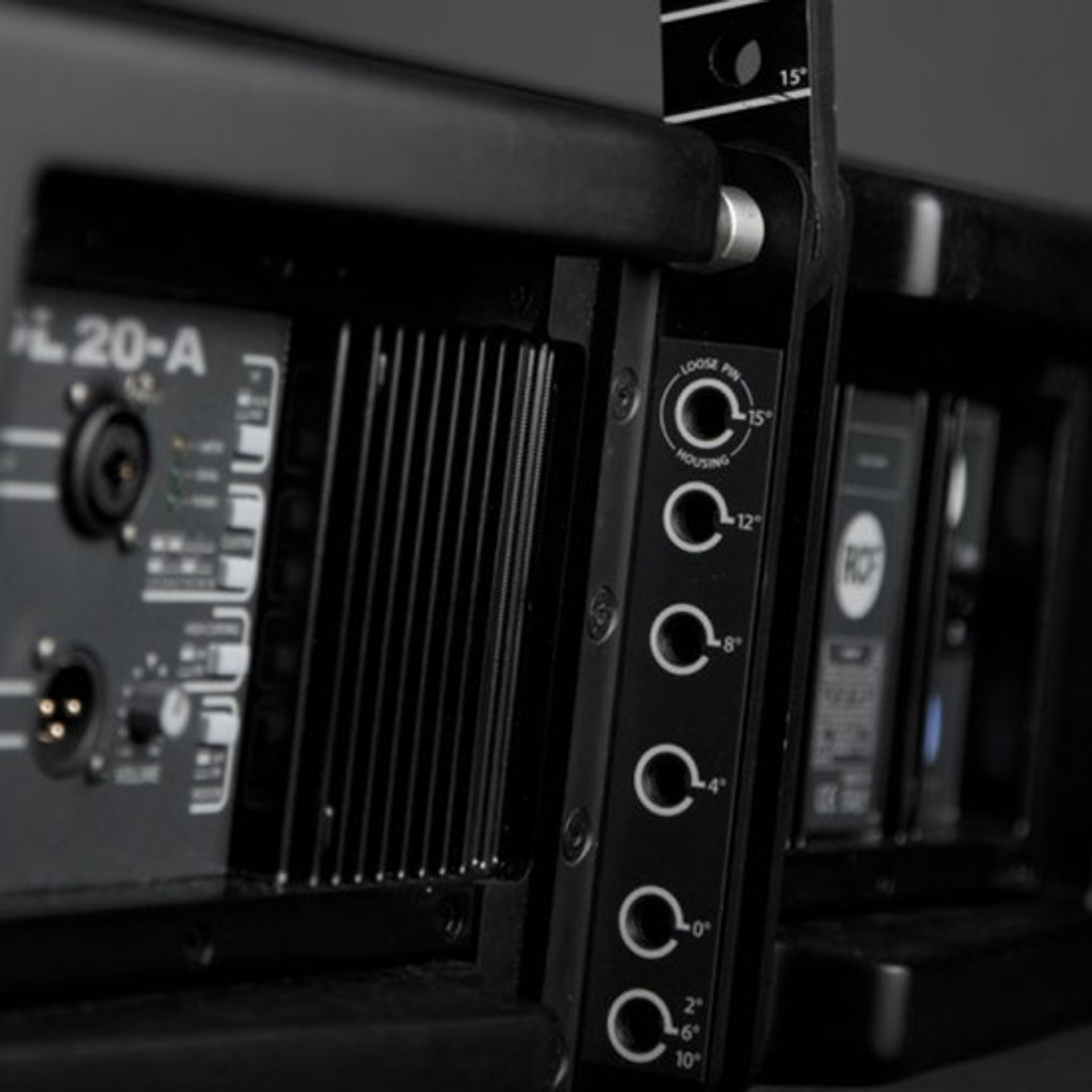 Line Array RCF HDL 20A 3