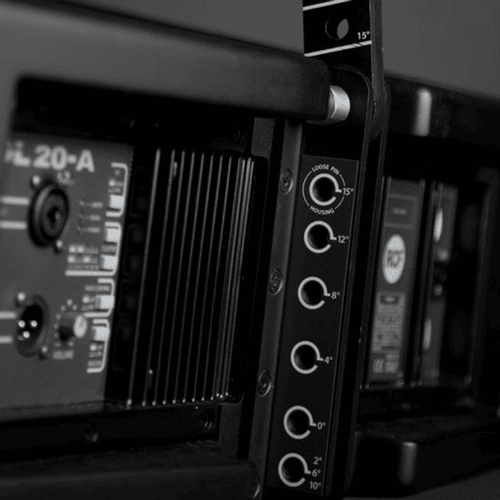 Line Array RCF HDL 20A 3