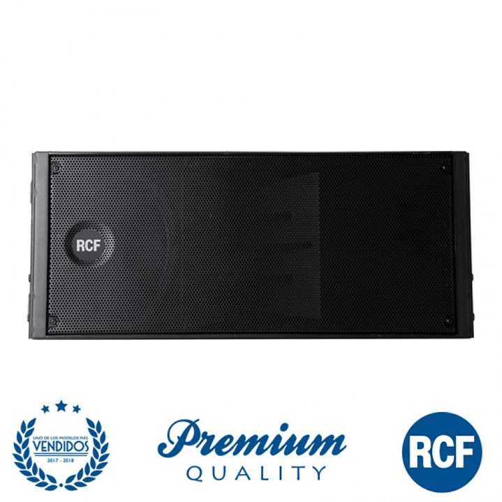 Line Array RCF HDL 20A 4