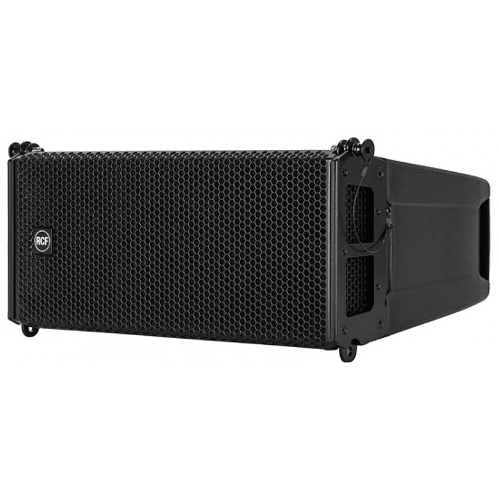 Parlante Line Array RCF HDL6A Activo 1
