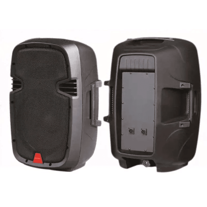 BARETONE PARLANTE PASIVO 15P 1