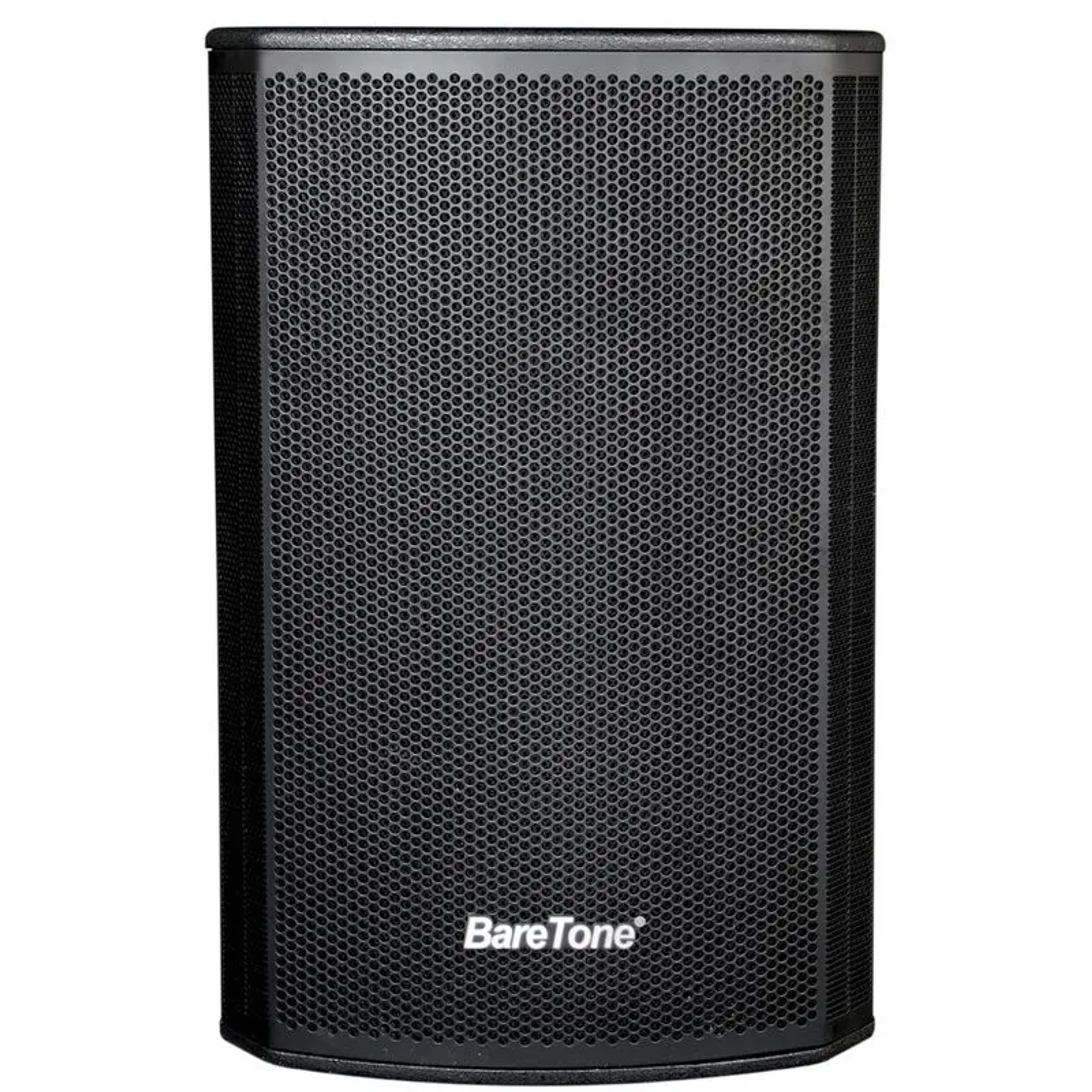 BARETONE PARLANTE PROFESIONAL ACTIVO MADERA 15P 1