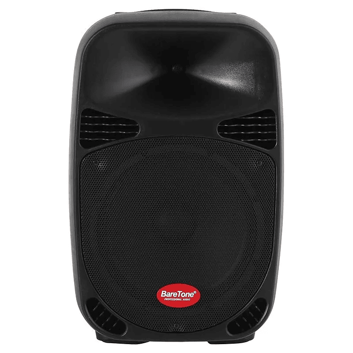 BARETONE PARLANTE CAJA PASIVA 12P 3