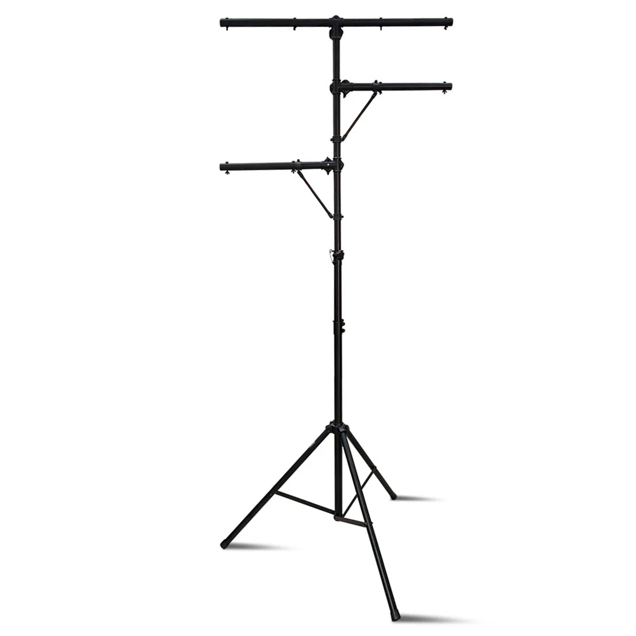 Atril Iluminación 40 Barra Doble 1