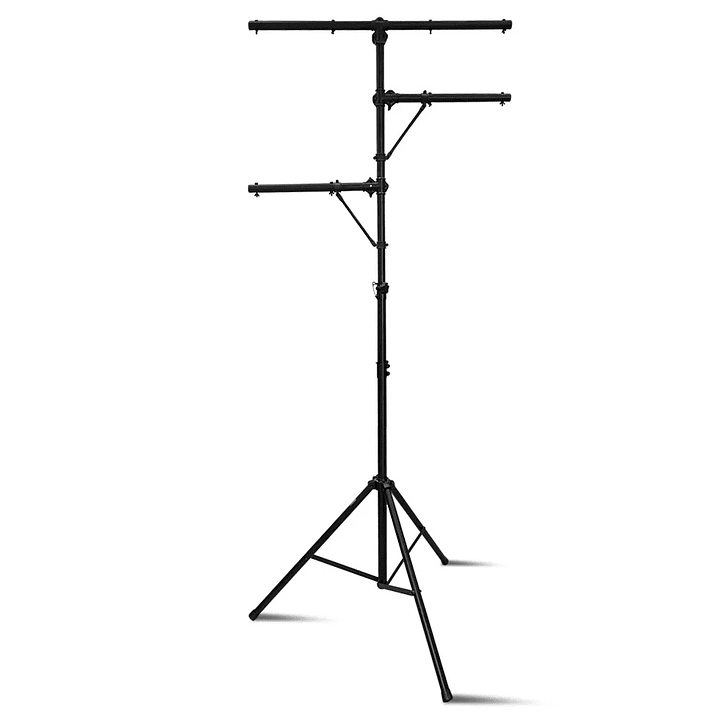 Atril Iluminación 40 Barra Doble 1