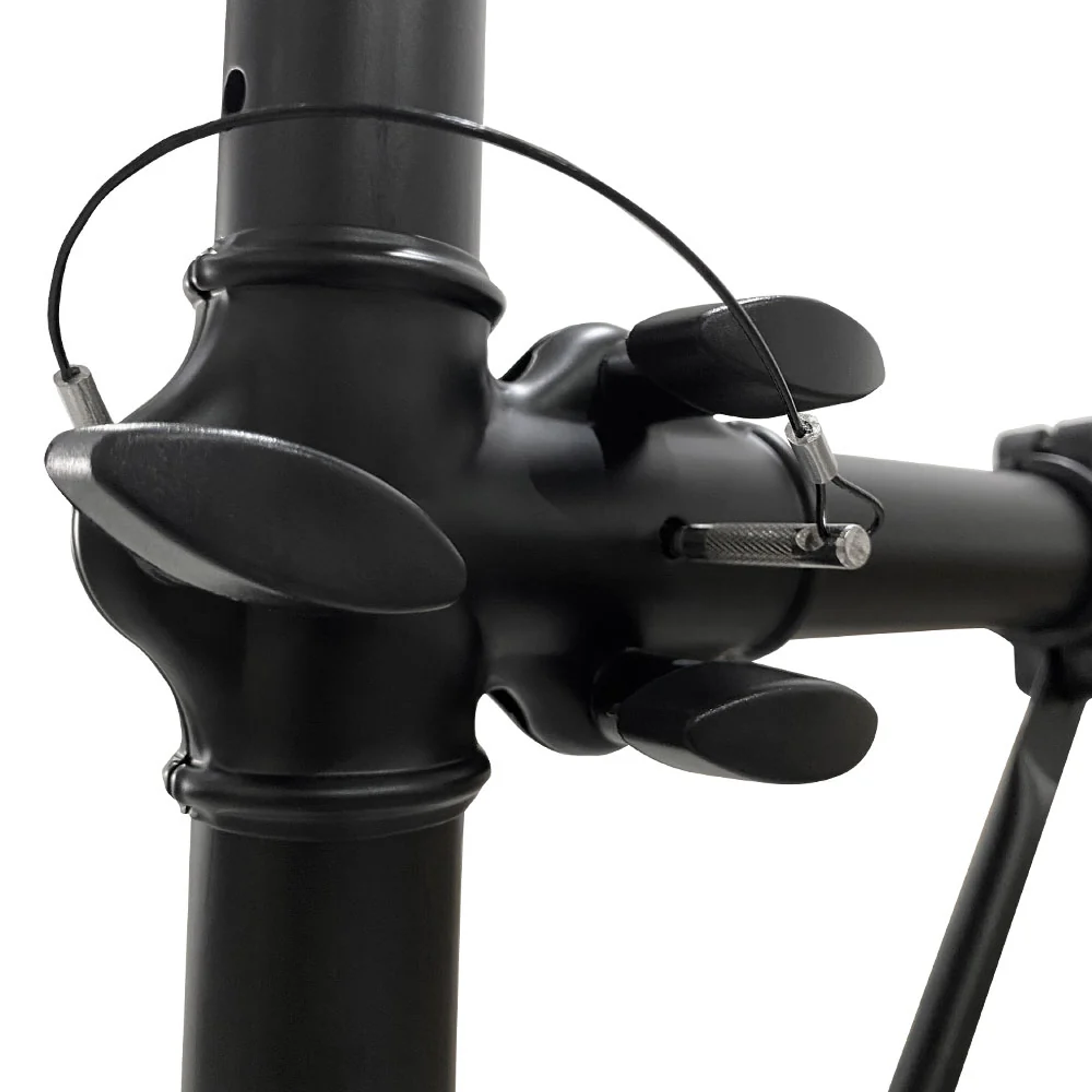 Atril Iluminación 40 Barra Doble 2