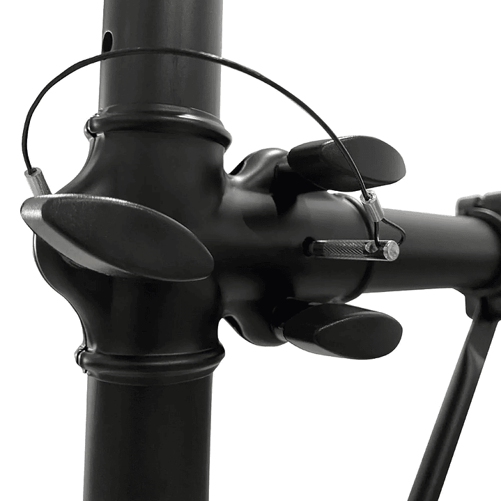 Atril Iluminación 40 Barra Doble 2