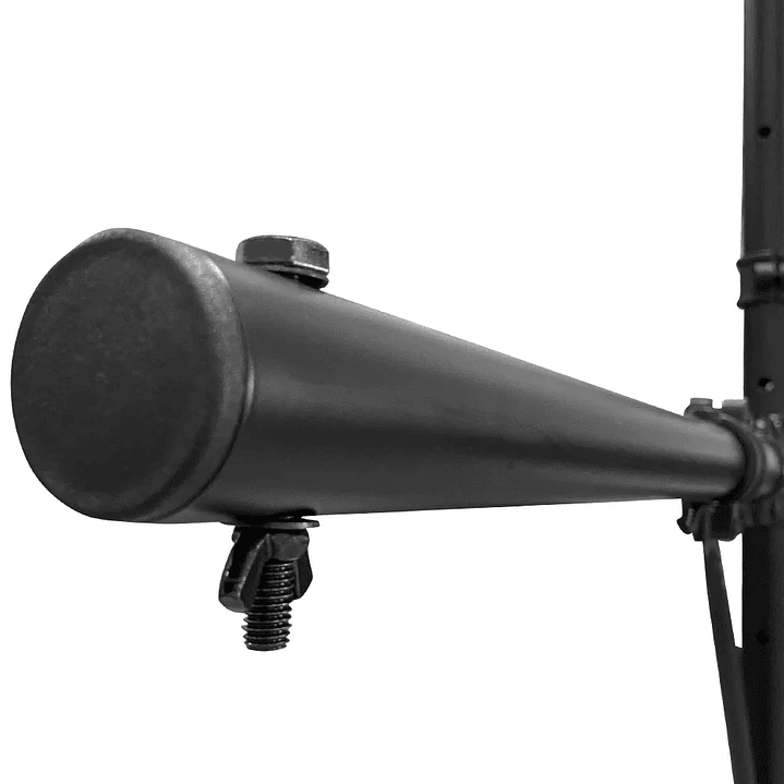 Atril Iluminación 40 Barra Doble 3