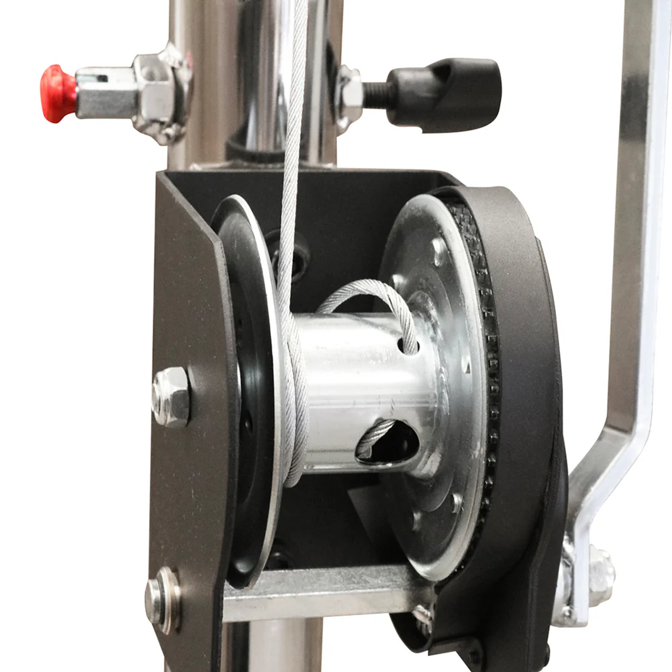 Tripode Malacate 80 2