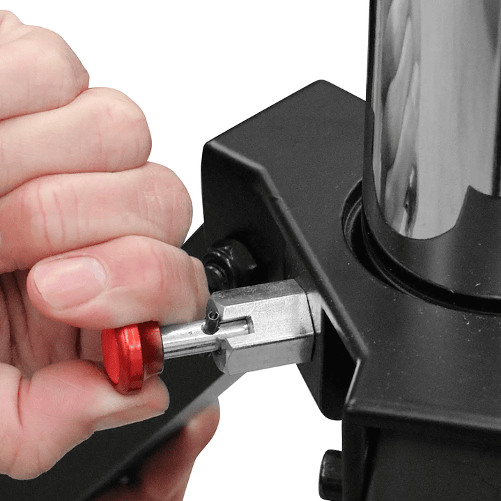 Tripode Malacate 80 3