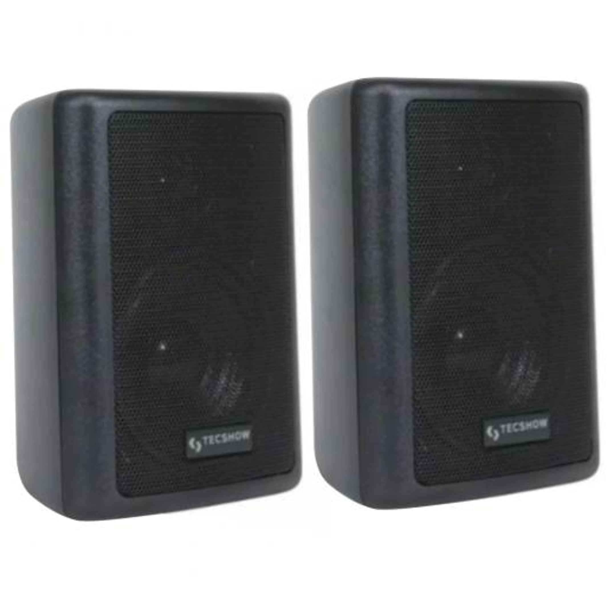 Tecshow DOME W4.5 Parlante Muro Pasivo 4.5