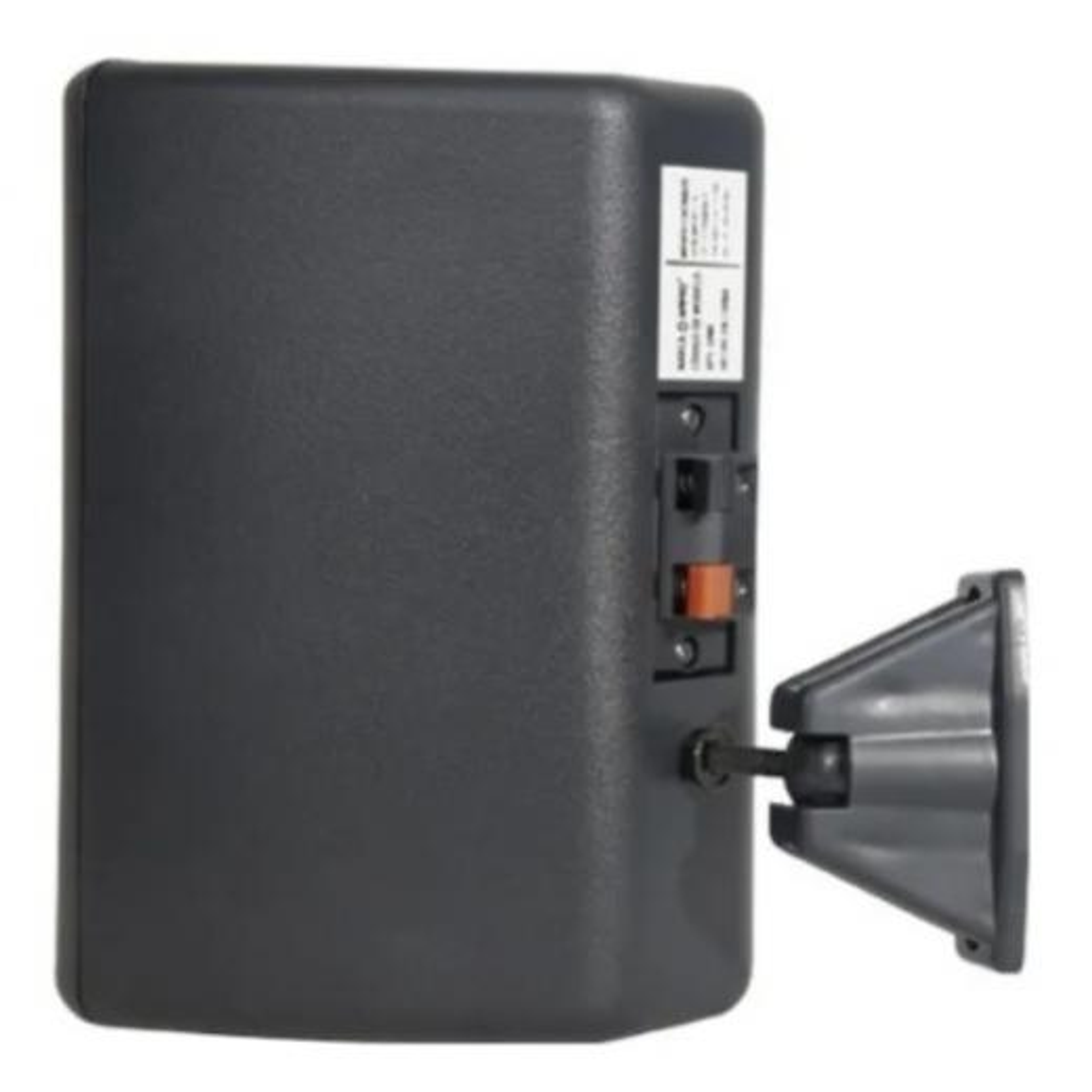 Tecshow DOME W4.5 Parlante Muro Pasivo 4.5