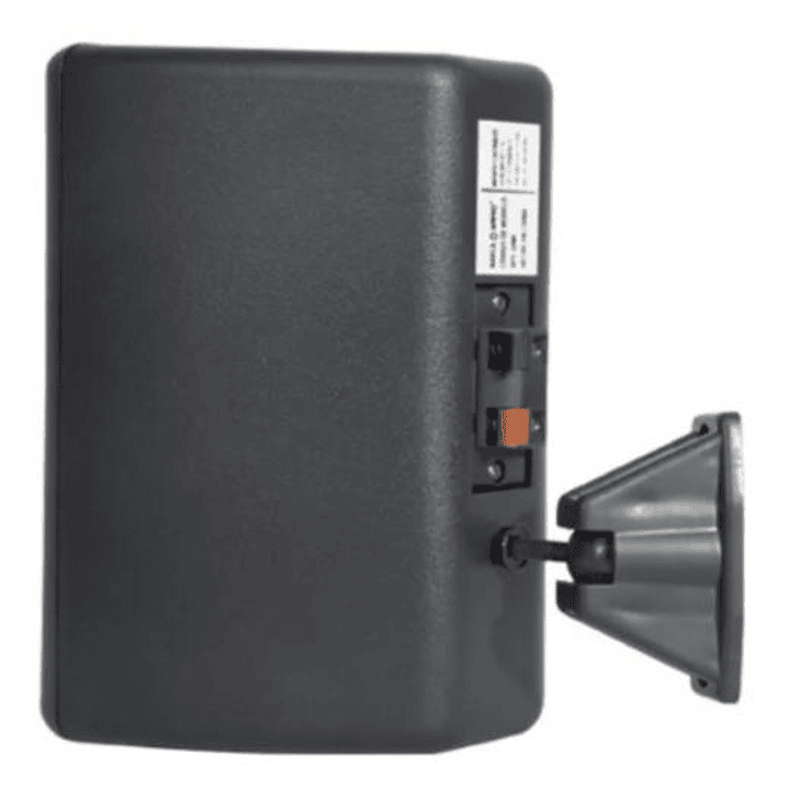 Tecshow DOME W4.5 Parlante Muro Pasivo 4.5