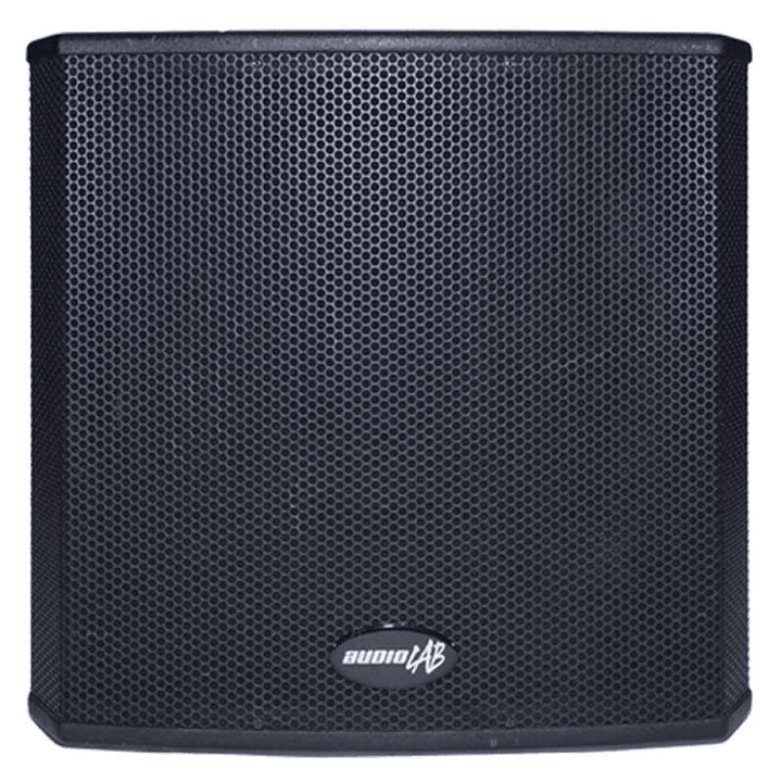 Audiolab RS-18A Sub-bajo Activo 18