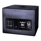 Audiolab RS-18A Sub-bajo Activo 18